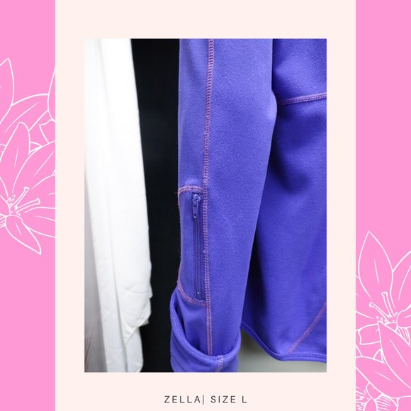 ZELLA Active Wear | Size L - Picture 5 of 6